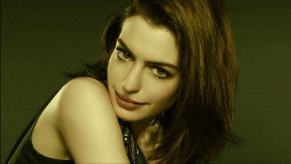 Anne Hathaway фото №198430