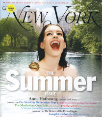 Anne Hathaway фото №171555