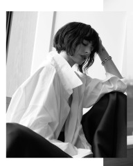 Anne Hathaway by Adir Abergel фото №1413561