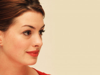 Anne Hathaway фото №110049