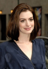 Anne Hathaway фото №292581