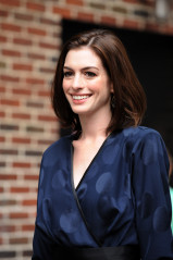 Anne Hathaway фото №292580