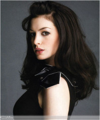 Anne Hathaway фото №155804