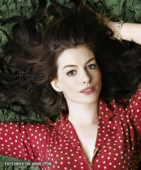 Anne Hathaway фото №197292