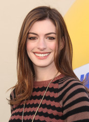 Anne Hathaway фото №350195