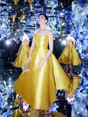 Anne Hathaway – at Bvlgari's Lunar Soiree New Year 2025 фото №1410860