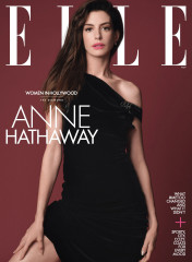 Anne Hathaway фото №1353676