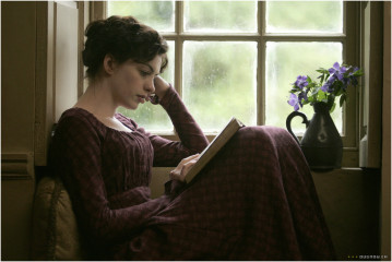 Anne Hathaway фото №204730