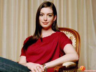 Anne Hathaway фото №186269