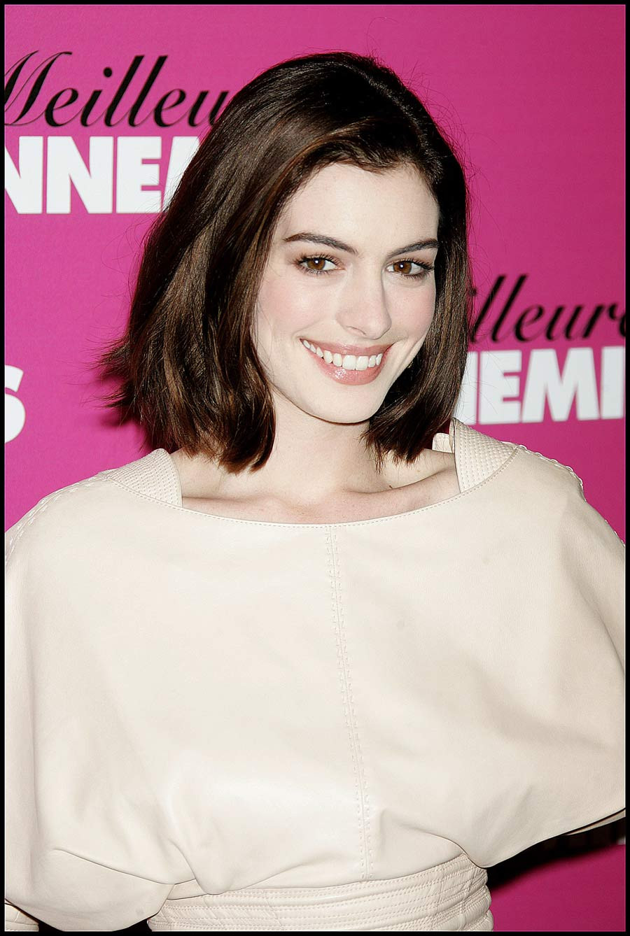 Энн Хэтэуэй (Anne Hathaway)