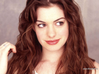 Anne Hathaway фото №45440