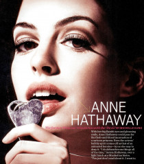Anne Hathaway фото №60548