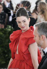 Anne Hathaway фото №1068719