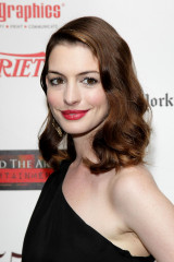 Anne Hathaway фото №268190