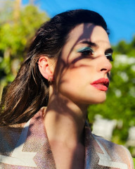 Anne Hathaway by Christian Högstedt // 2021 фото №1287900