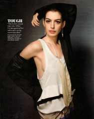 Anne Hathaway фото №248741