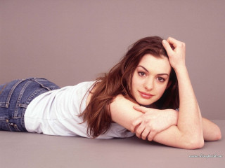 Anne Hathaway фото №45443