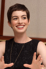 Anne Hathaway фото №536012