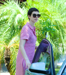 Anne Hathaway фото №541454