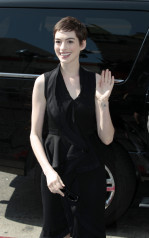 Anne Hathaway фото №534663