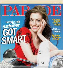 Anne Hathaway фото №235062