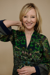 Anne Heche фото №590651