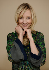 Anne Heche фото №590640