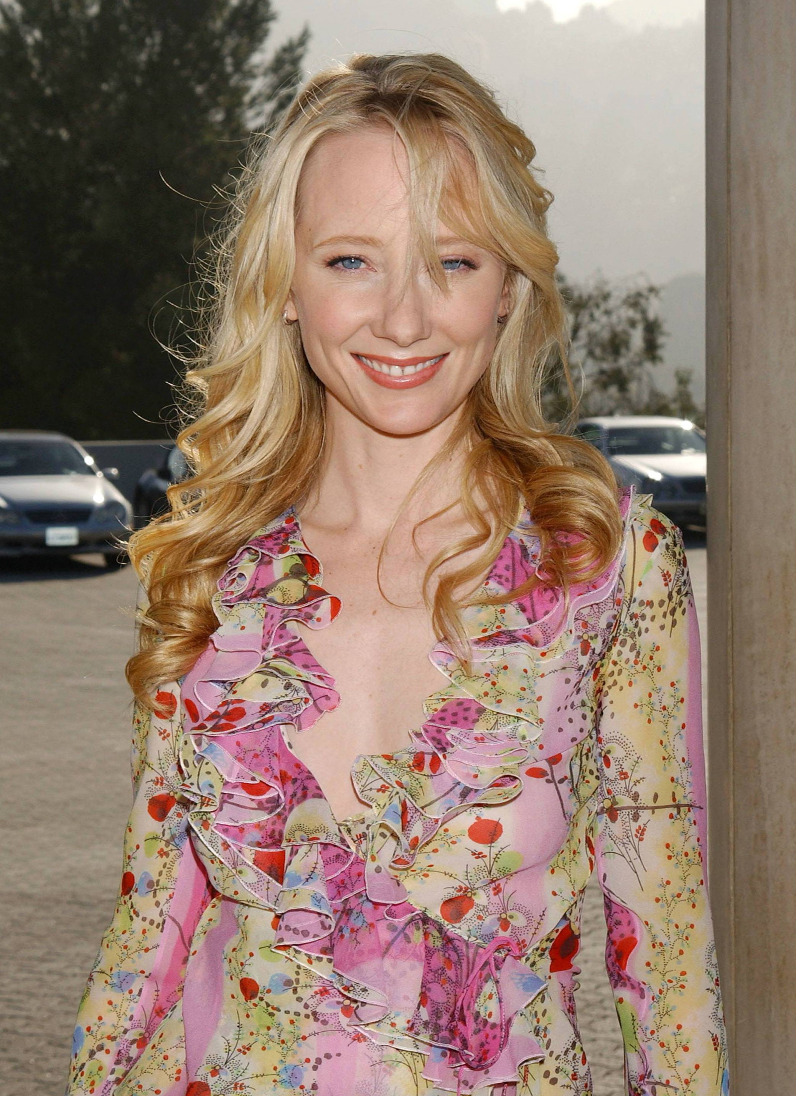 Энн Хэч (Anne Heche)