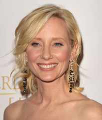 Anne Heche фото №505360