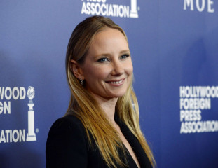 Anne Heche фото №760130