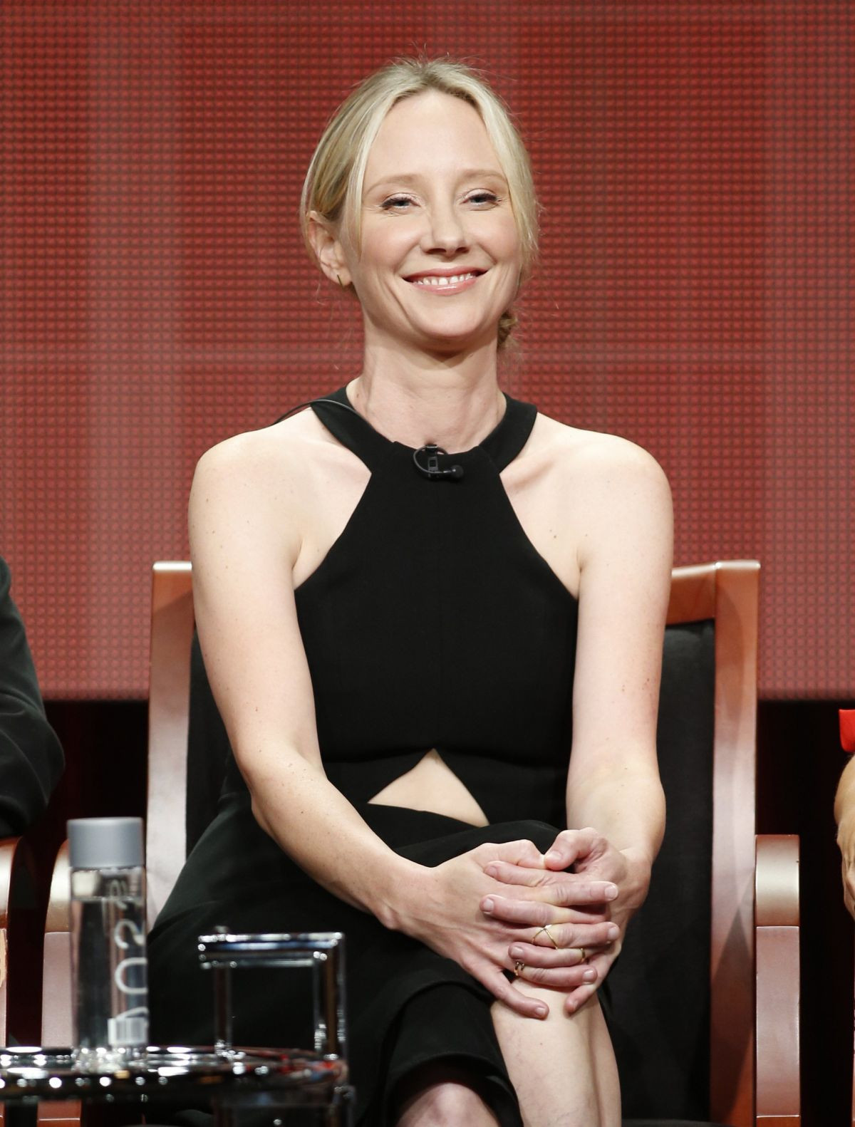 Энн Хэч (Anne Heche)