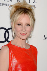 Anne Heche фото №463610