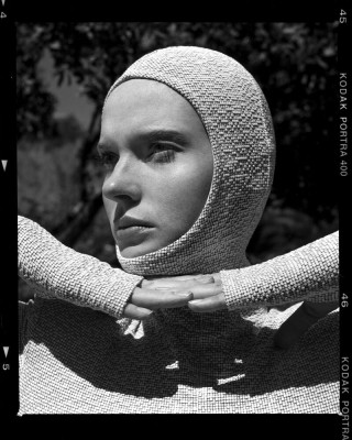 Anne Vyalitsyna ~ Harpers Bazaar Greece April 2023 фото №1369818