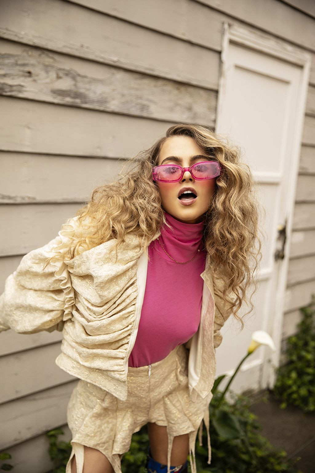 Энн Уинтерс - Anne Winters фото №1161404 - Anne Winters – LADYGUNN