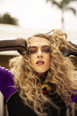 Anne Winters – LADYGUNN Magazine April 2019 фото №1161410