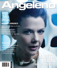 Annette Bening фото №322980