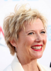 Annette Bening фото