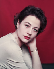 Annie Girardot фото №384261