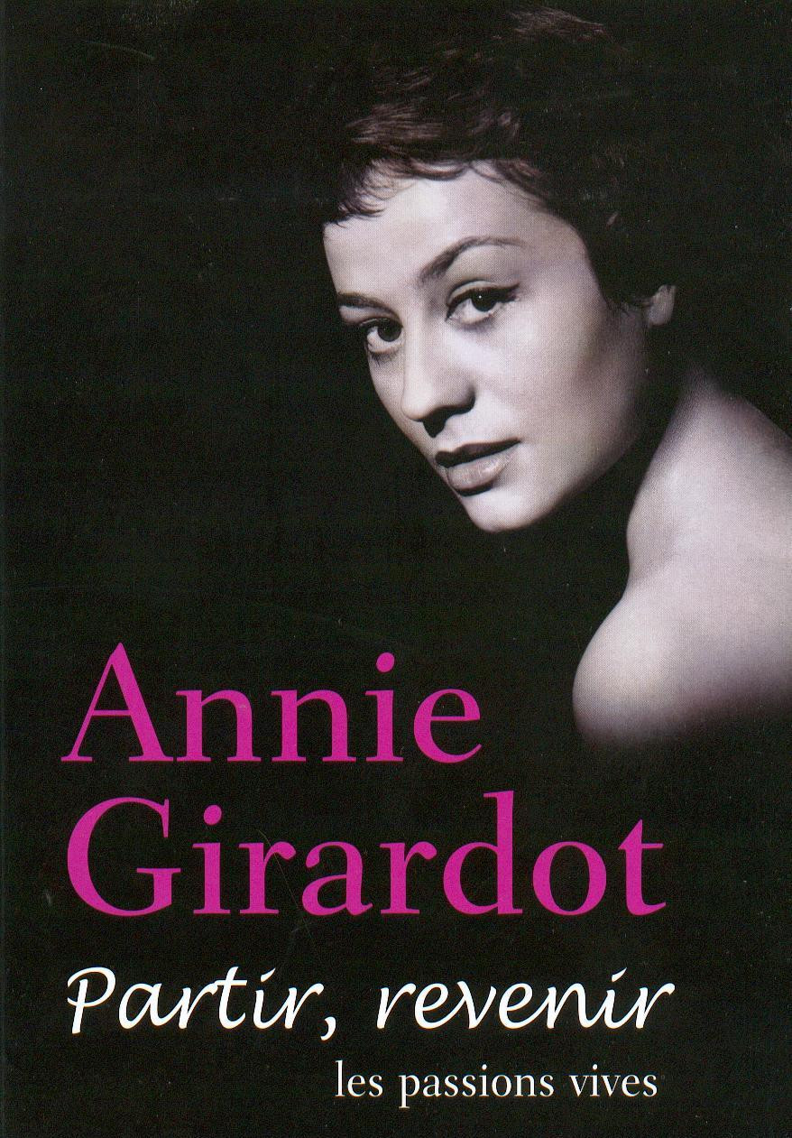 Анни Жирардо (Annie Girardot)