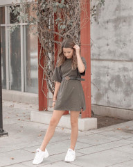 Annie LeBlanc фото №1110386