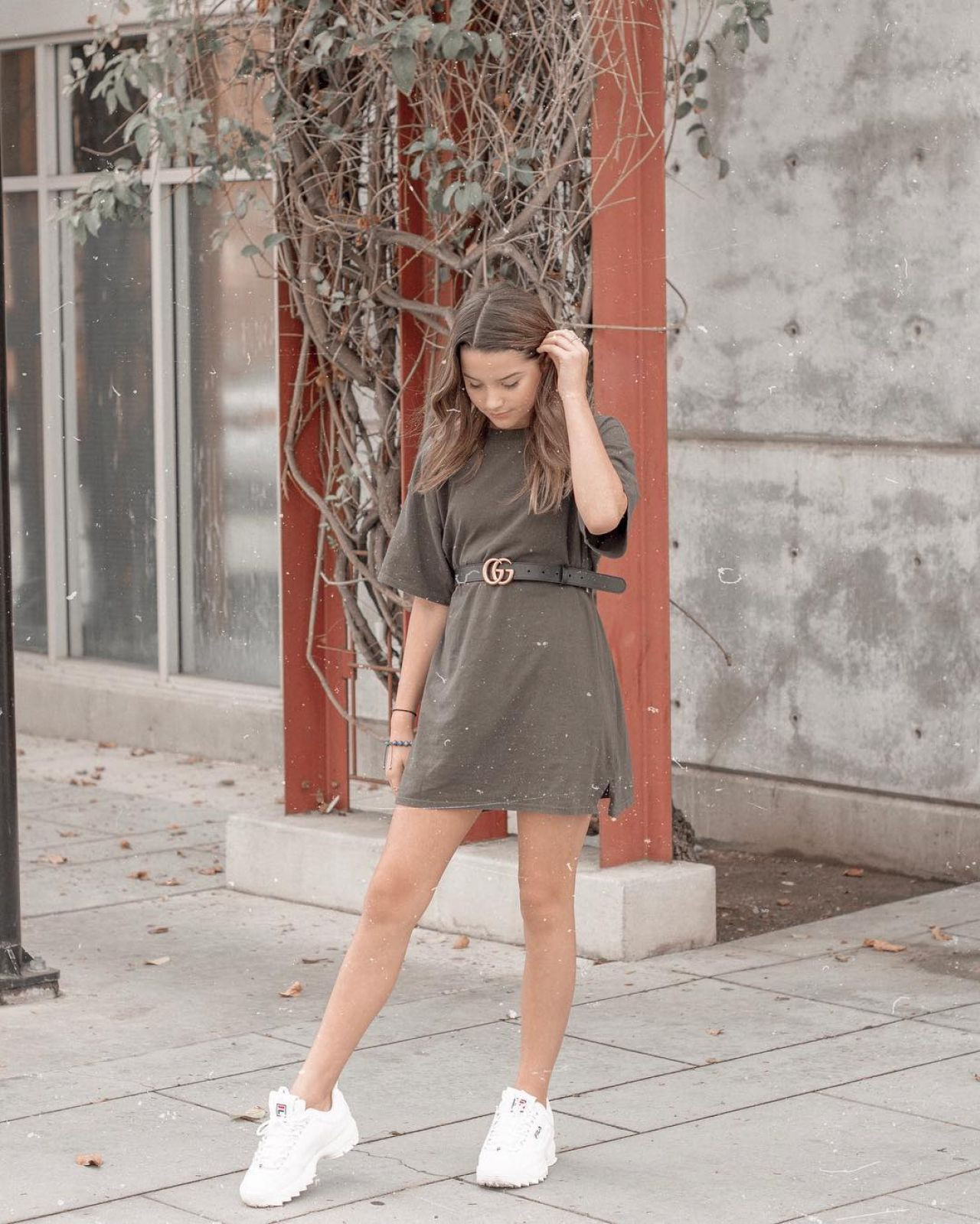 Энни Леблан (Annie LeBlanc)