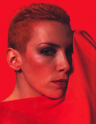 Annie Lennox фото №166440