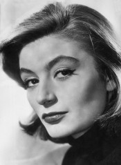 Anouk Aimee фото №134146