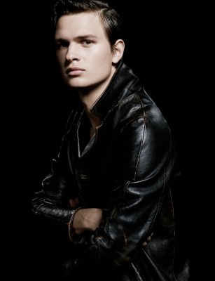 Ansel Elgort фото №920138