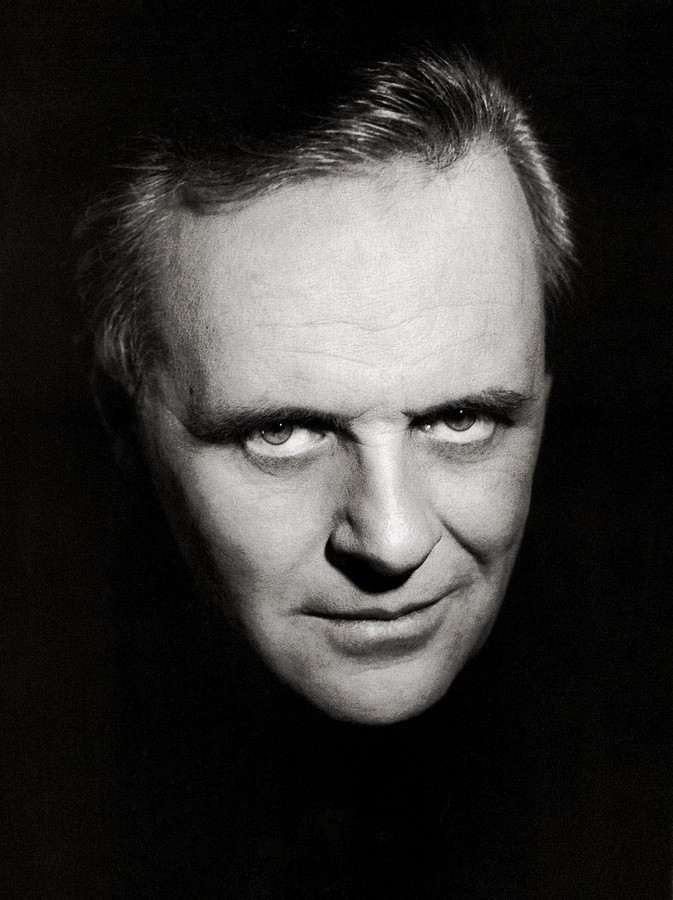 Энтони Хопкинс (Anthony Hopkins)