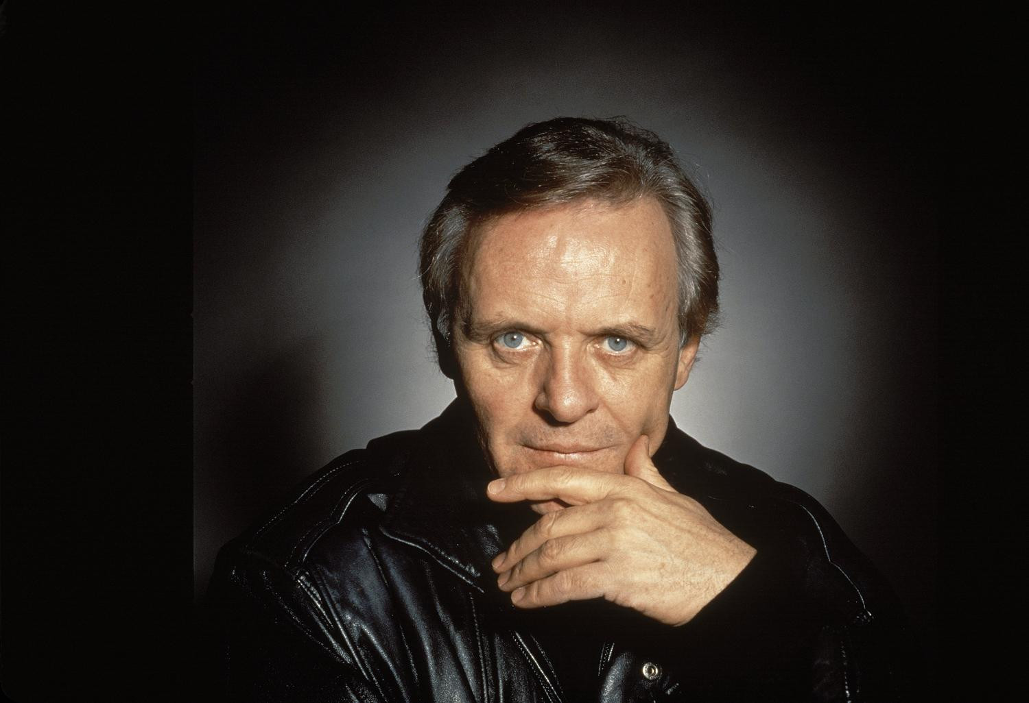 Энтони Хопкинс (Anthony Hopkins)