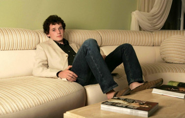 Anton Yelchin фото №150987