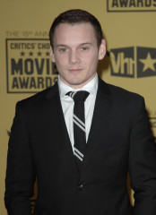 Anton Yelchin фото №440295