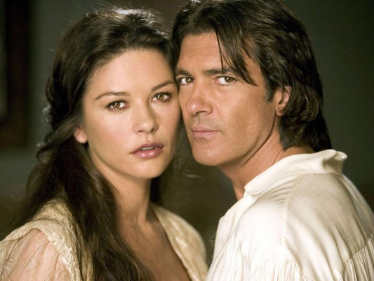 Antonio Banderas фото №283222