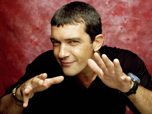 Antonio Banderas фото №110035